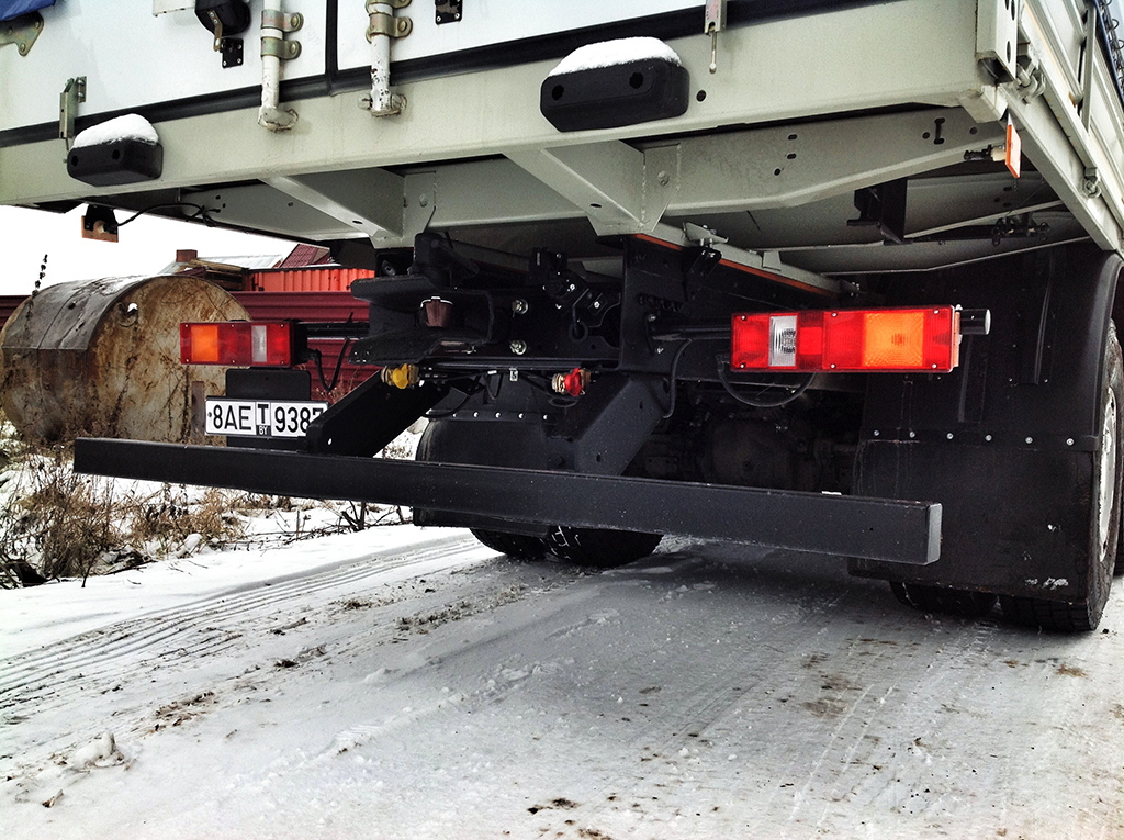 МАЗ-6312C9-520-010