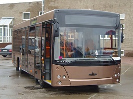 МАЗ-226063