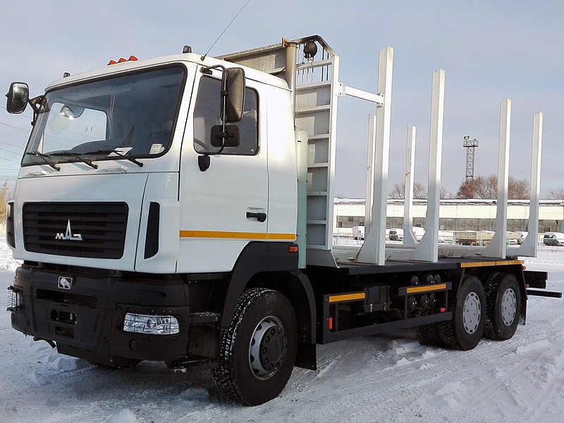 МАЗ-631228-526-012