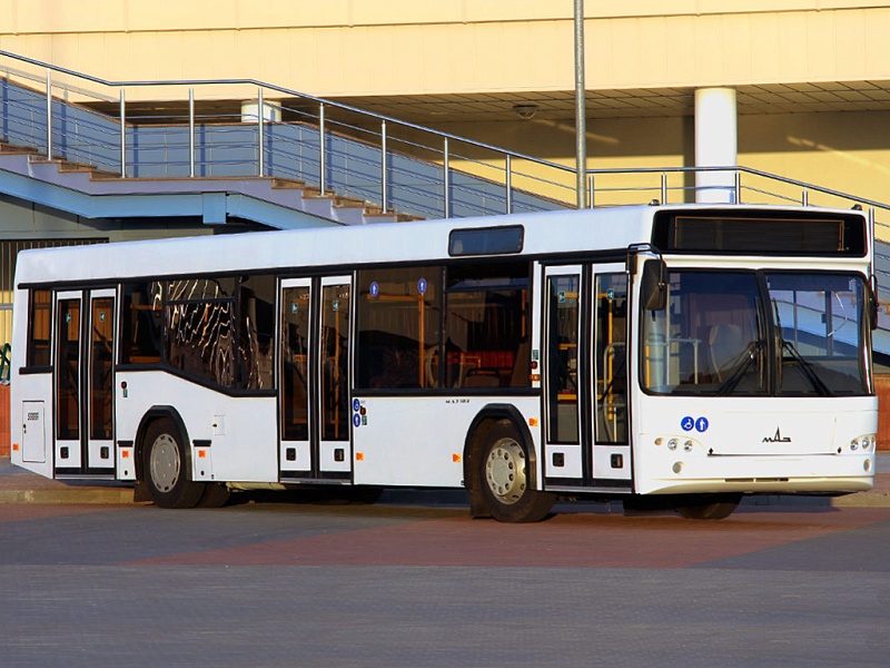 МАЗ-103515