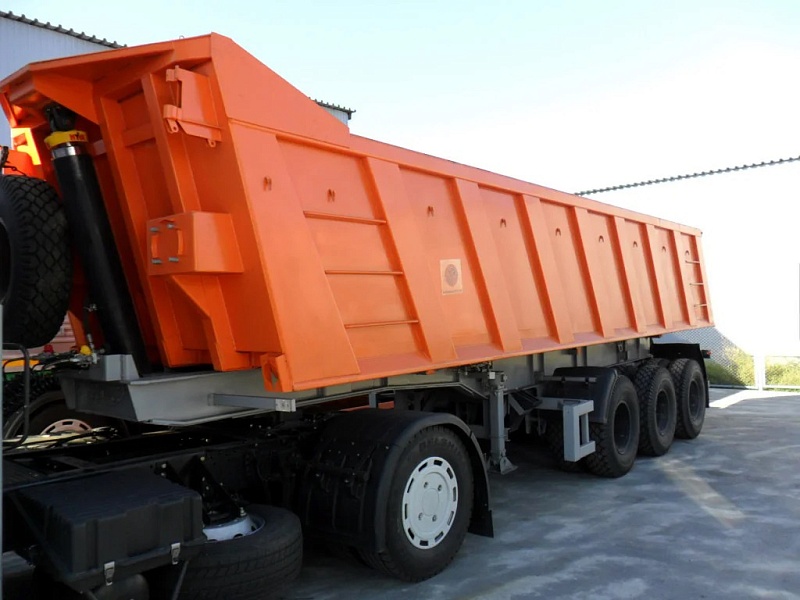 МАЗ-953000-014
