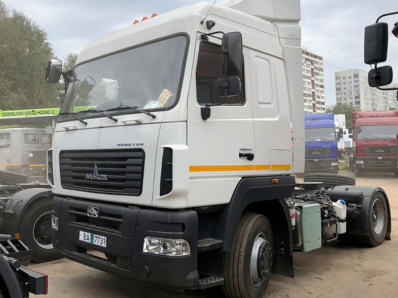 МАЗ-544028-520-031