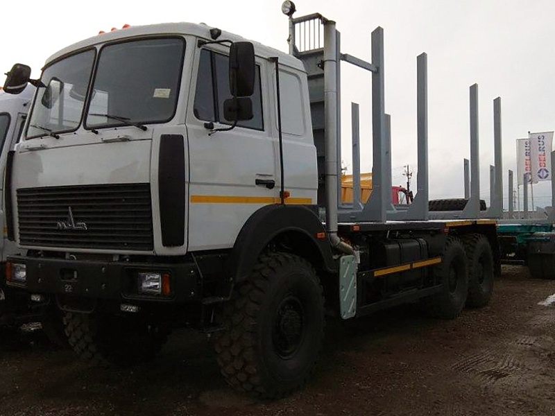 МАЗ-6317F9-565-000